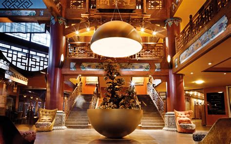 baao hotels